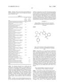 INHIBITORS OF FACTOR XA AND OTHER SERINE PROTEASES INVOLVED IN THE COAGULATION CASCADE diagram and image