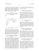 INHIBITORS OF FACTOR XA AND OTHER SERINE PROTEASES INVOLVED IN THE COAGULATION CASCADE diagram and image