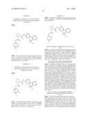 INHIBITORS OF FACTOR XA AND OTHER SERINE PROTEASES INVOLVED IN THE COAGULATION CASCADE diagram and image