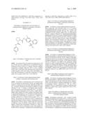 INHIBITORS OF FACTOR XA AND OTHER SERINE PROTEASES INVOLVED IN THE COAGULATION CASCADE diagram and image