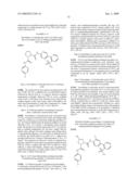 INHIBITORS OF FACTOR XA AND OTHER SERINE PROTEASES INVOLVED IN THE COAGULATION CASCADE diagram and image