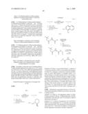 INHIBITORS OF FACTOR XA AND OTHER SERINE PROTEASES INVOLVED IN THE COAGULATION CASCADE diagram and image