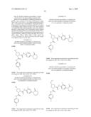 INHIBITORS OF FACTOR XA AND OTHER SERINE PROTEASES INVOLVED IN THE COAGULATION CASCADE diagram and image