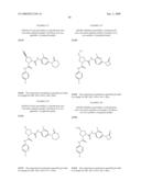 INHIBITORS OF FACTOR XA AND OTHER SERINE PROTEASES INVOLVED IN THE COAGULATION CASCADE diagram and image