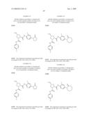 INHIBITORS OF FACTOR XA AND OTHER SERINE PROTEASES INVOLVED IN THE COAGULATION CASCADE diagram and image