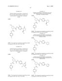 INHIBITORS OF FACTOR XA AND OTHER SERINE PROTEASES INVOLVED IN THE COAGULATION CASCADE diagram and image