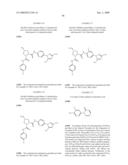 INHIBITORS OF FACTOR XA AND OTHER SERINE PROTEASES INVOLVED IN THE COAGULATION CASCADE diagram and image