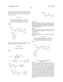 INHIBITORS OF FACTOR XA AND OTHER SERINE PROTEASES INVOLVED IN THE COAGULATION CASCADE diagram and image