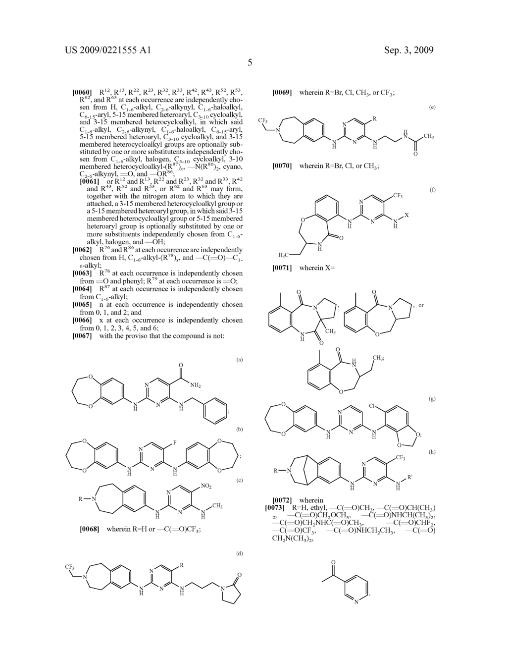 FUSED BICYCLIC DERIVATIVES OF 2,4-DIAMINOPYRIMIDINE AS ALK AND c-MET INHIBITORS - diagram, schematic, and image 06