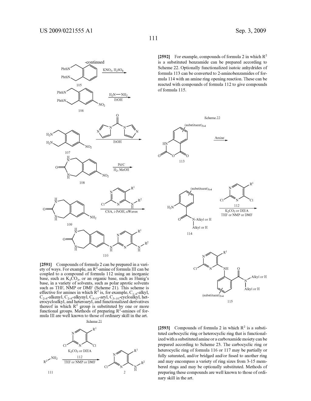 FUSED BICYCLIC DERIVATIVES OF 2,4-DIAMINOPYRIMIDINE AS ALK AND c-MET INHIBITORS - diagram, schematic, and image 112