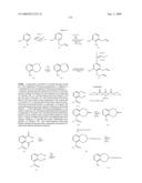 FUSED BICYCLIC DERIVATIVES OF 2,4-DIAMINOPYRIMIDINE AS ALK AND c-MET INHIBITORS diagram and image