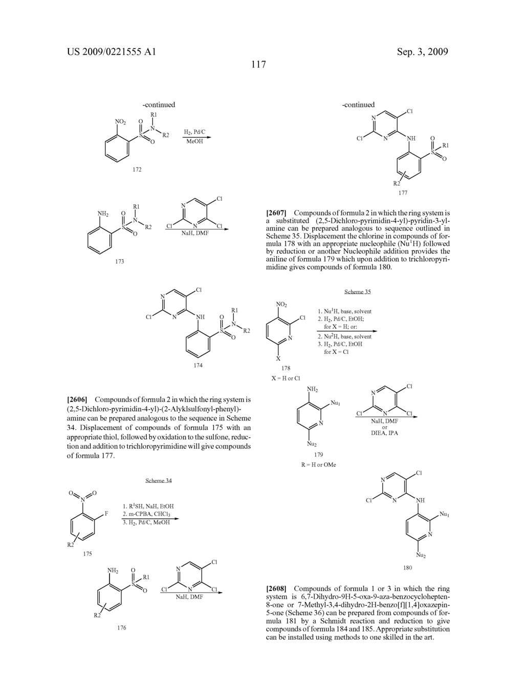 FUSED BICYCLIC DERIVATIVES OF 2,4-DIAMINOPYRIMIDINE AS ALK AND c-MET INHIBITORS - diagram, schematic, and image 118