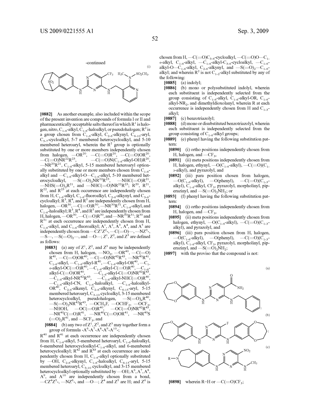 FUSED BICYCLIC DERIVATIVES OF 2,4-DIAMINOPYRIMIDINE AS ALK AND c-MET INHIBITORS - diagram, schematic, and image 53