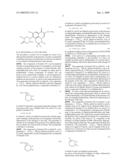 NOVEL 7-SUBSTITUTED 3-CARBOXY-OXADIAZINO-QUINOLONE DERIVATIVES, THEIR PREPARATION AND THEIR APPLICATION AS ANTI-BACTERIALS diagram and image