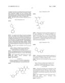 NOVEL 7-SUBSTITUTED 3-CARBOXY-OXADIAZINO-QUINOLONE DERIVATIVES, THEIR PREPARATION AND THEIR APPLICATION AS ANTI-BACTERIALS diagram and image