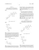 NOVEL 7-SUBSTITUTED 3-CARBOXY-OXADIAZINO-QUINOLONE DERIVATIVES, THEIR PREPARATION AND THEIR APPLICATION AS ANTI-BACTERIALS diagram and image