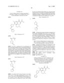 NOVEL 7-SUBSTITUTED 3-CARBOXY-OXADIAZINO-QUINOLONE DERIVATIVES, THEIR PREPARATION AND THEIR APPLICATION AS ANTI-BACTERIALS diagram and image