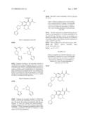 NOVEL 7-SUBSTITUTED 3-CARBOXY-OXADIAZINO-QUINOLONE DERIVATIVES, THEIR PREPARATION AND THEIR APPLICATION AS ANTI-BACTERIALS diagram and image