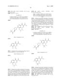 NOVEL 7-SUBSTITUTED 3-CARBOXY-OXADIAZINO-QUINOLONE DERIVATIVES, THEIR PREPARATION AND THEIR APPLICATION AS ANTI-BACTERIALS diagram and image