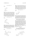 NOVEL 7-SUBSTITUTED 3-CARBOXY-OXADIAZINO-QUINOLONE DERIVATIVES, THEIR PREPARATION AND THEIR APPLICATION AS ANTI-BACTERIALS diagram and image