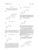 NOVEL 7-SUBSTITUTED 3-CARBOXY-OXADIAZINO-QUINOLONE DERIVATIVES, THEIR PREPARATION AND THEIR APPLICATION AS ANTI-BACTERIALS diagram and image