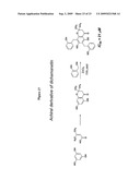 Synthesis of Inhibitors of FtsZ diagram and image