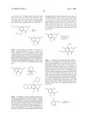 Synthesis of Inhibitors of FtsZ diagram and image