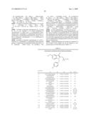 5-Lipoxygenase-Activating Protein (FLAP) Inhibitors diagram and image