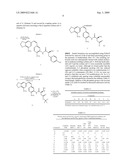 STILBENE DERIVATIVES AND METHODS OF INHIBITING CANCER CELL GROWTH AND MICROBIAL GROWTH diagram and image