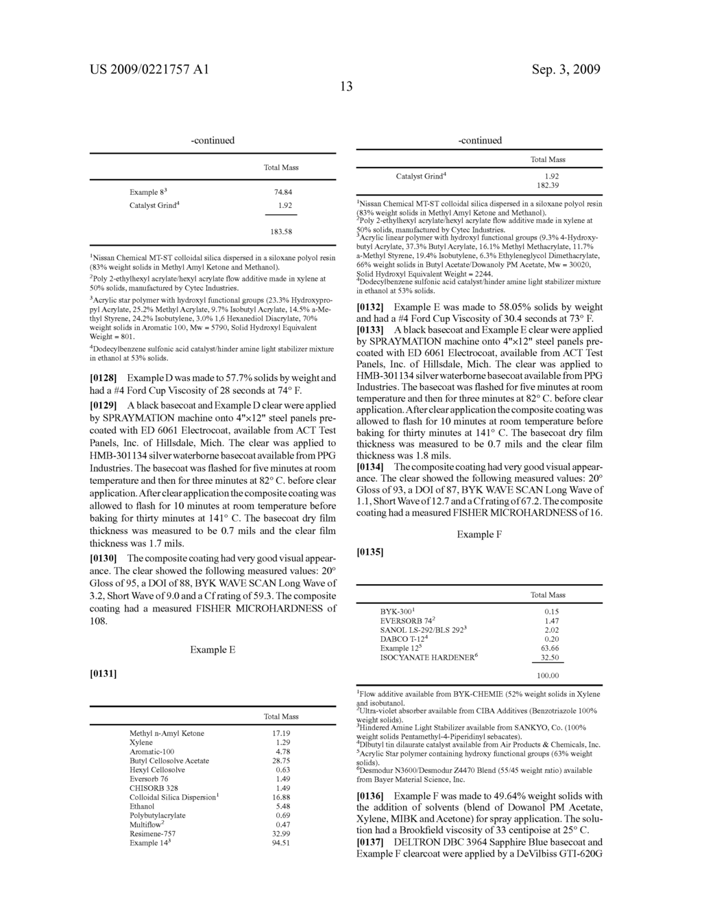 POLYMERS CONTAINING AN OLIGOMERIC MACROMONOMER - diagram, schematic, and image 14