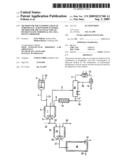 METHOD FOR THE ESTERIFICATION OF TEREPHTALIC ACID WITH BUTANEDIOL, METHOD FOR THE MANUFACTURE OF POLYBUTYLENE TEREPHTALATE AND A DEVICE THEREFOR diagram and image