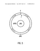 METHOD FOR THE ESTERIFICATION OF TEREPHTALIC ACID WITH BUTANEDIOL, METHOD FOR THE MANUFACTURE OF POLYBUTYLENE TEREPHTALATE AND A DEVICE THEREFOR diagram and image