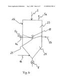 Apparatus and Method for Degassing Polymer Powder diagram and image