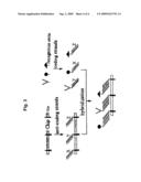 PROCESS FOR PREPARING A PENTOPYRANOSYL NUCLEIC ACID CONJUGATE diagram and image