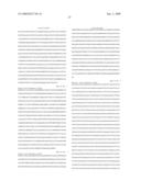 Heteromeric taste receptors diagram and image