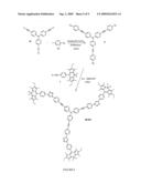 FLUORESCENT COMPOUNDS AND USE OF SAID COMPOUNDS IN MULTIPHOTON METHODS OR DEVICES diagram and image