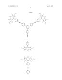 FLUORESCENT COMPOUNDS AND USE OF SAID COMPOUNDS IN MULTIPHOTON METHODS OR DEVICES diagram and image