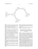 FLUORESCENT COMPOUNDS AND USE OF SAID COMPOUNDS IN MULTIPHOTON METHODS OR DEVICES diagram and image