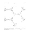 FLUORESCENT COMPOUNDS AND USE OF SAID COMPOUNDS IN MULTIPHOTON METHODS OR DEVICES diagram and image