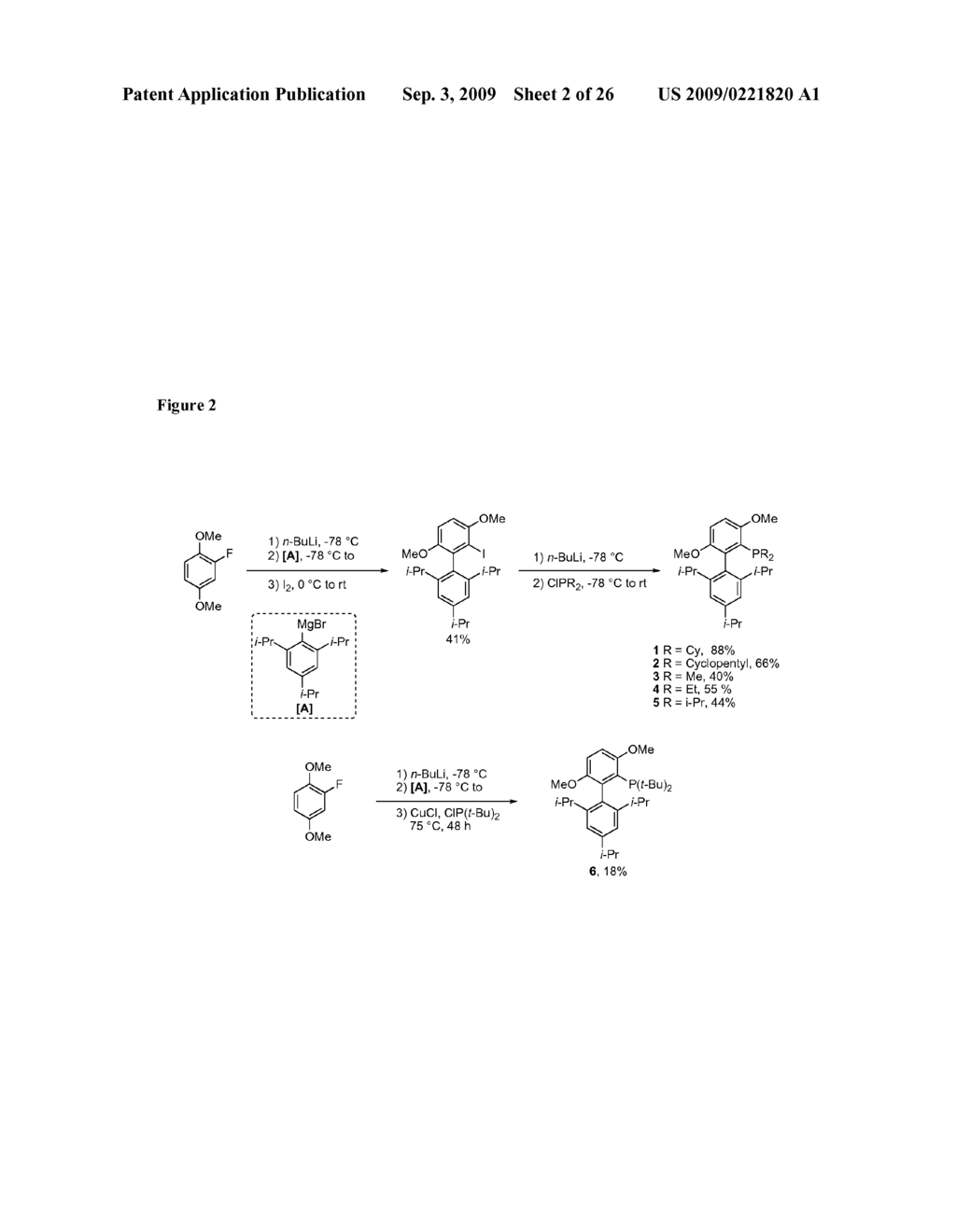 Ligands for Transition-Metal-Catalyzed Cross-Couplings, and Methods of Use Thereof - diagram, schematic, and image 03