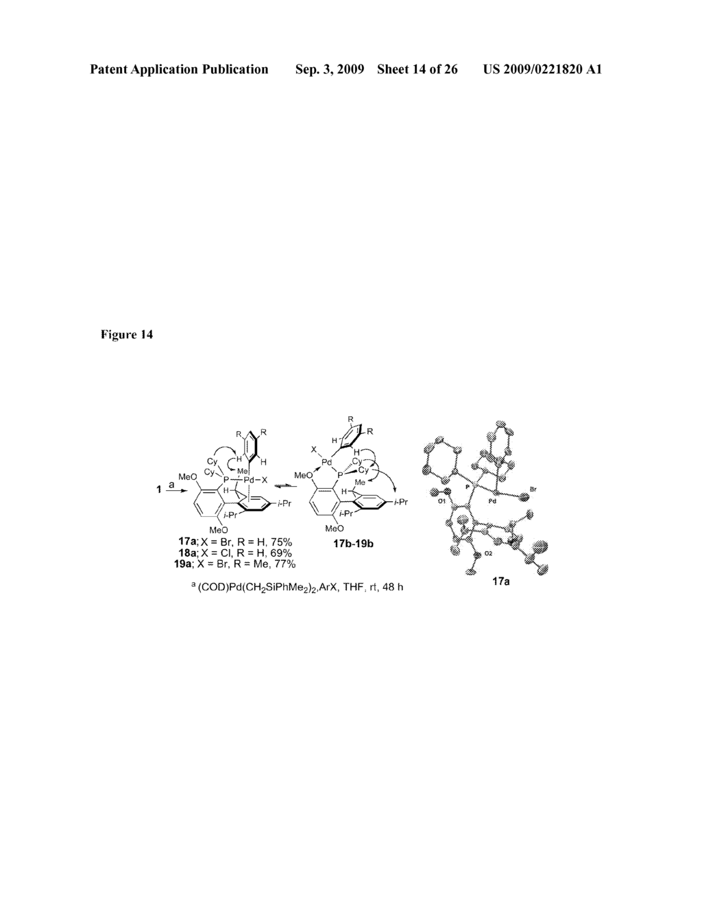 Ligands for Transition-Metal-Catalyzed Cross-Couplings, and Methods of Use Thereof - diagram, schematic, and image 15