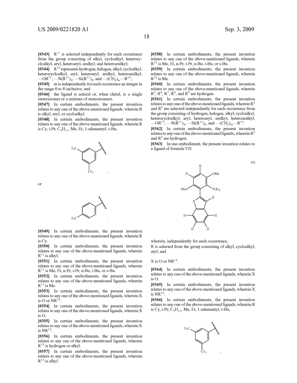 Ligands for Transition-Metal-Catalyzed Cross-Couplings, and Methods of Use Thereof - diagram, schematic, and image 45