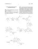 Process for the Preparation of Dihydroquinazolines diagram and image