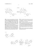 Process for the Preparation of Dihydroquinazolines diagram and image