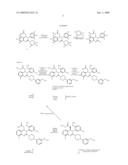 Process for the Preparation of Dihydroquinazolines diagram and image