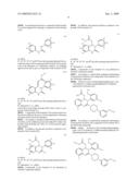 Process for the Preparation of Dihydroquinazolines diagram and image