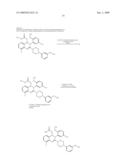 Process for the Preparation of Dihydroquinazolines diagram and image