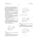 Process for the Preparation of Dihydroquinazolines diagram and image