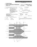 METHOD FOR PRODUCING ISOCYANATES diagram and image