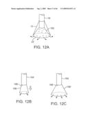 PRECISION CONTROL SYSTEMS FOR TISSUE VISUALIZATION AND MANIPULATION ASSEMBLIES diagram and image